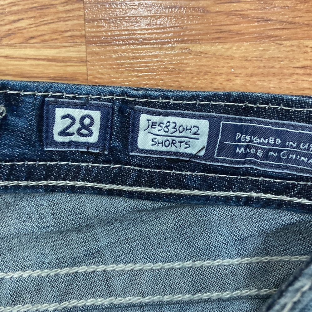 NWOT Miss Me Shorts - Picture 6 of 7